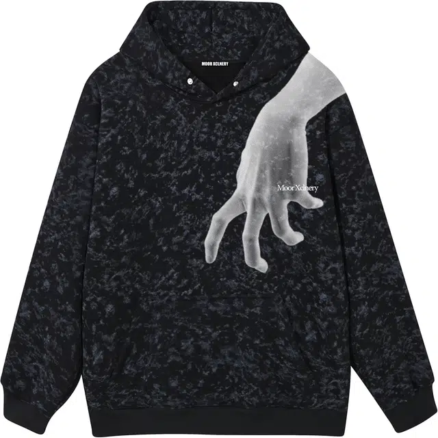 MOOR XCLNERY 360gcleanfit