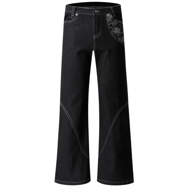 ROBINHOOD clean fit"