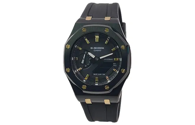 CASIO 200 GA-2100SKE-7A