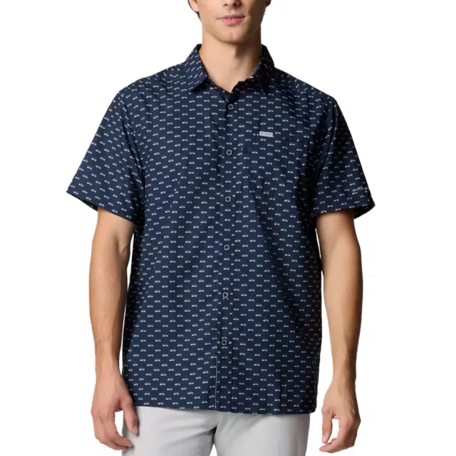 Columbia PFG Super Slack TideOmni-Shade