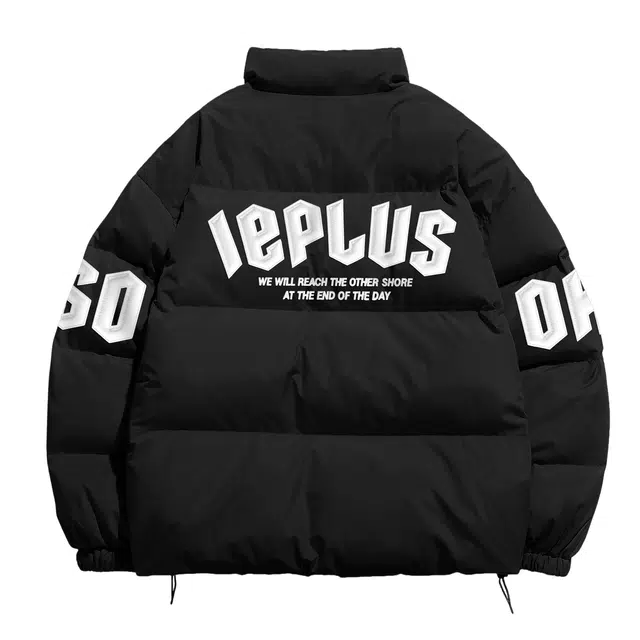 SOIEPLUS Down Jackets