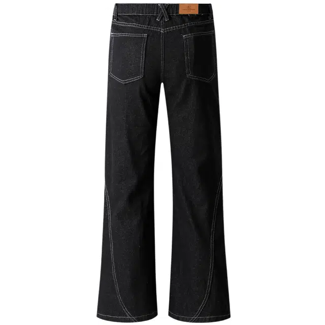 ROBINHOOD clean fit"