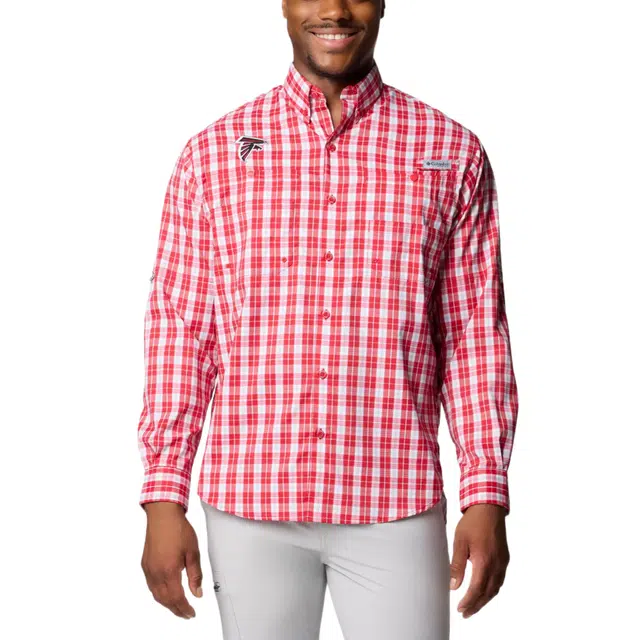 Columbia PFG Super Tamiami Omni-Shade Omni-Wick