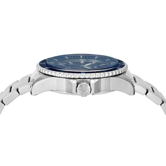 EMPORIO ARMANI 42mm 100