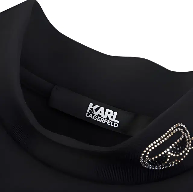 KARL LAGERFELD SS25 T