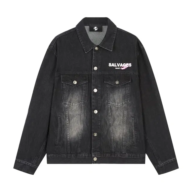 THE SALVAGES FASHION CLUB