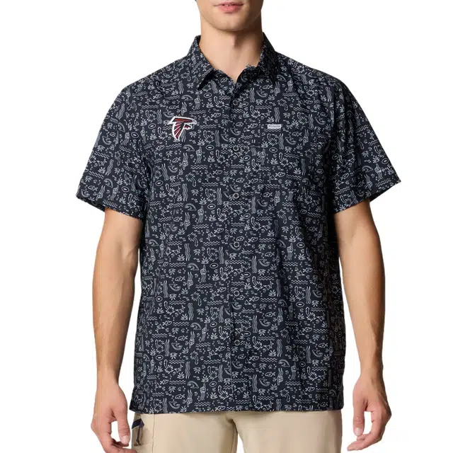 Columbia Omni-ShadePFG Super Slack Tide