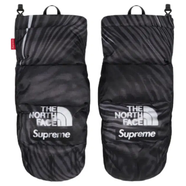Supreme x The North Face Montana Mitt