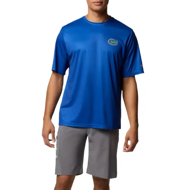 Columbia Collegiate PFG Terminal Tackle Omni-Shade