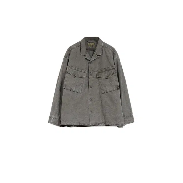 NIGEL CABOURN