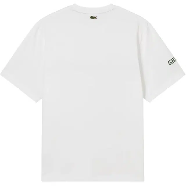 LACOSTE SS25 T