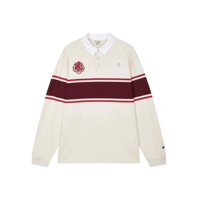 Champion x HARRY POTTER FW25 Polo