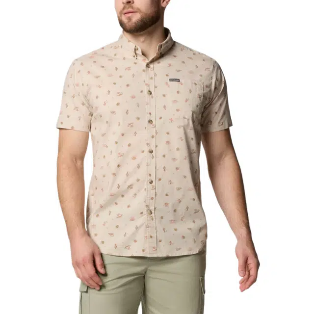 Columbia Rapid Rivers