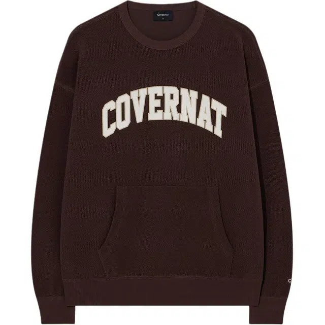 COVERNAT FW25