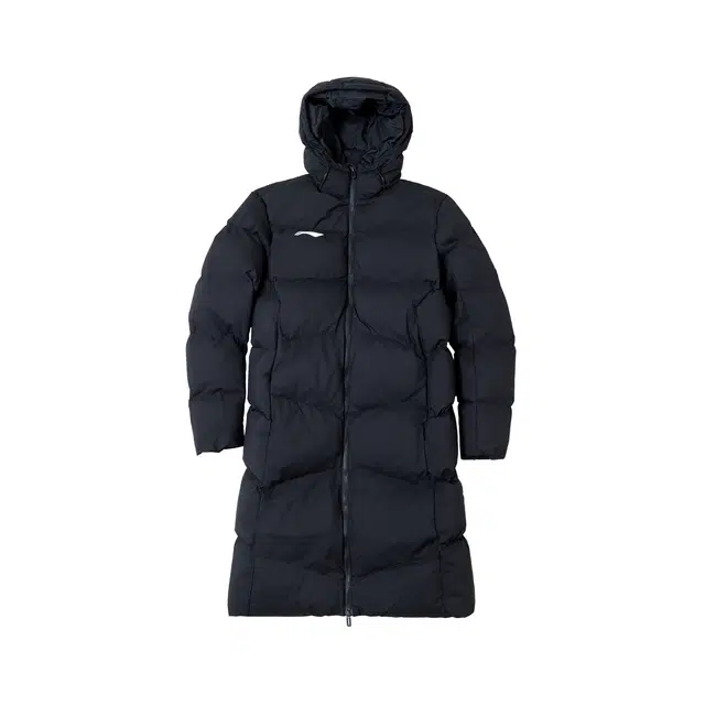 LiNing 25Q4 Hoodie Coat