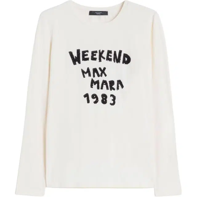 WEEKEND MaxMara RENOIR T