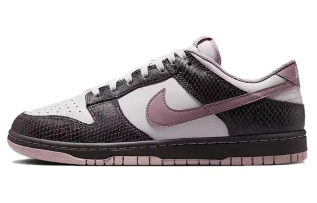 Nike Dunk Low SEMedium Ash