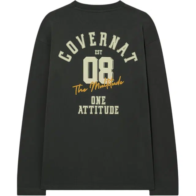 COVERNAT FW25 T