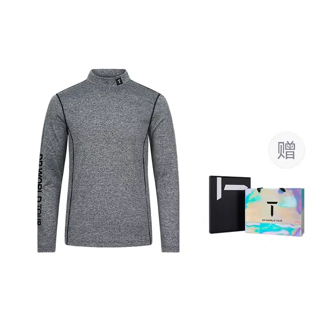 EUROPEAN TOUR FW25 T