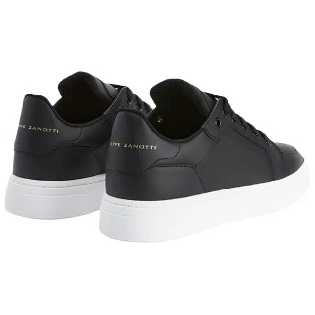 Giuseppe Zanotti GZ94 Black