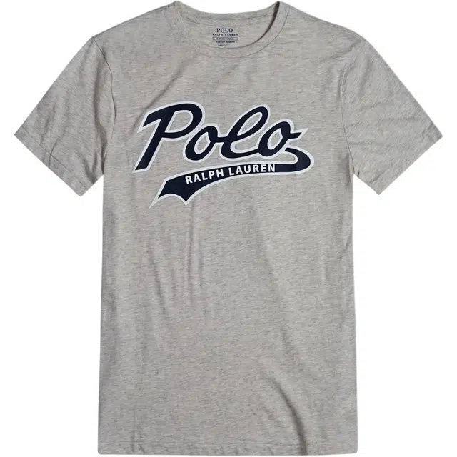 Polo Ralph Lauren LogoT