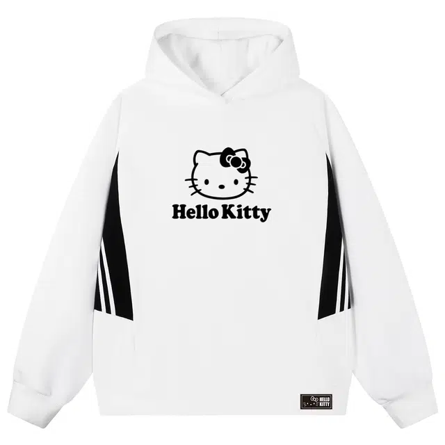Sanrio x Hello Kitty SS25