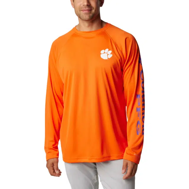 Columbia Omni-ShadePFG Terminal Tackle