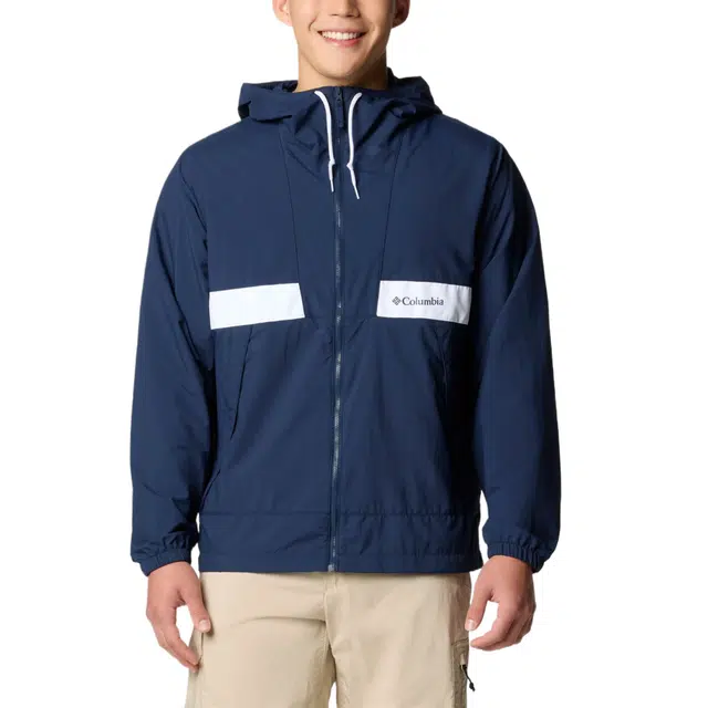 Columbia Spire Valley Omni-Shade Omni-Shield