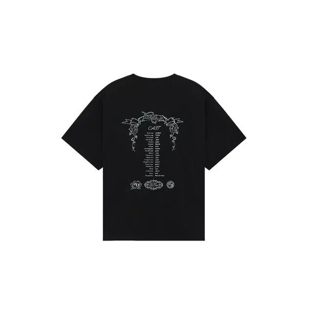 WE11DONE 25We11doneT