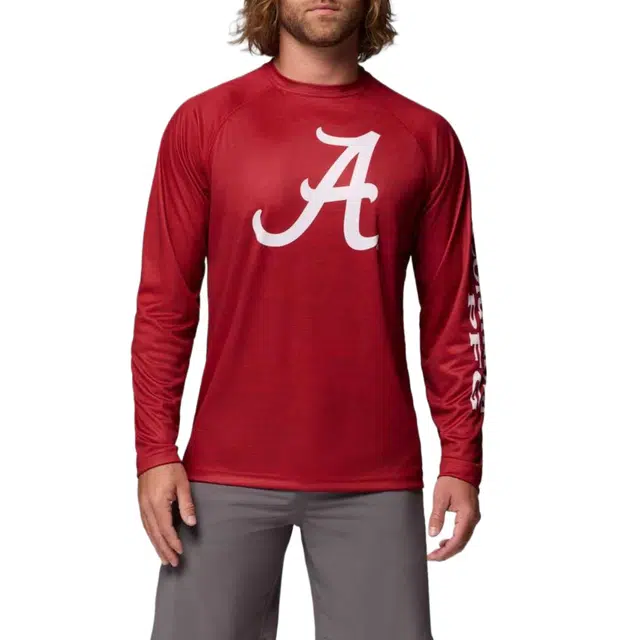 Columbia Omni-ShadeOmni-Wick