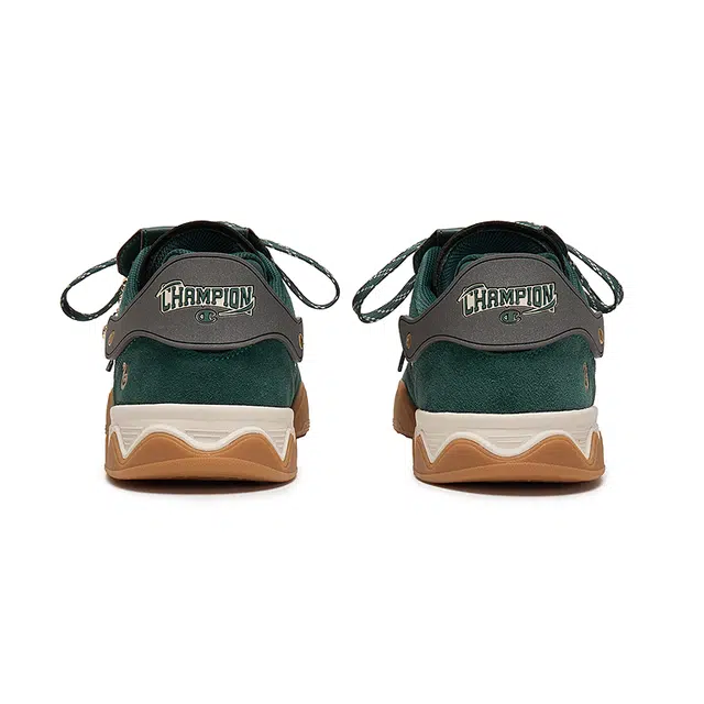 HARRY POTTER x Champion Campus Trainer Snake House