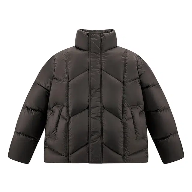 PEACEBIRD MEN 0D Down Jacket