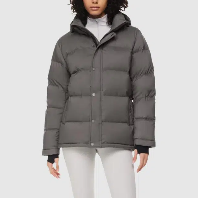 ARITZIA Super Puff cliMATTE Original 5