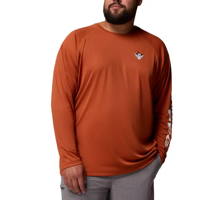 Columbia PFG Terminal TackleOmni-ShadeOmni-Wick