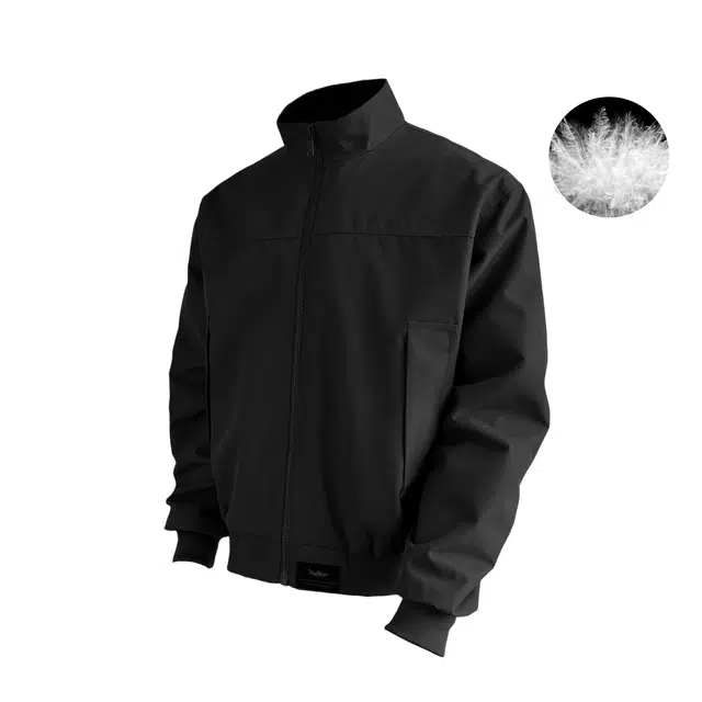KOKO BASE cleanfitbomber
