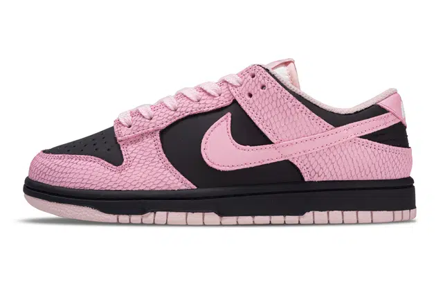 Nike Dunk Low SEMedium Ash