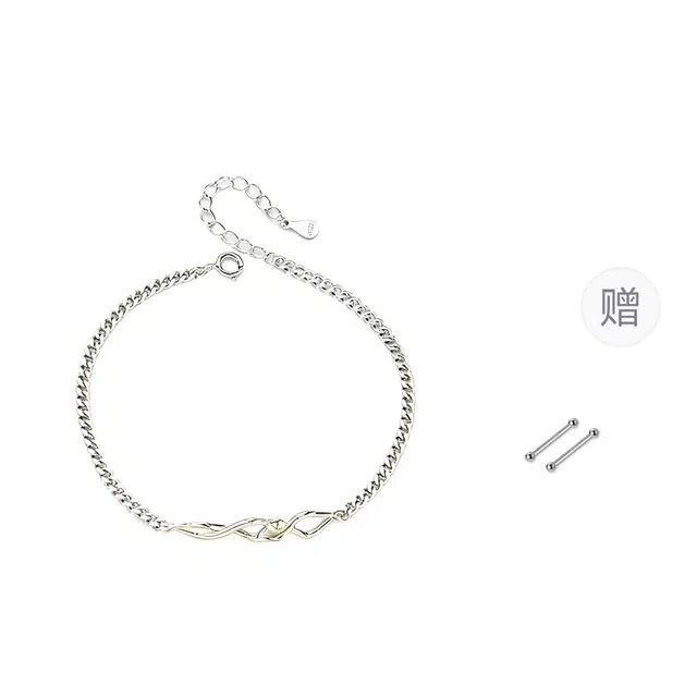 COUCH HEARTS ins S925