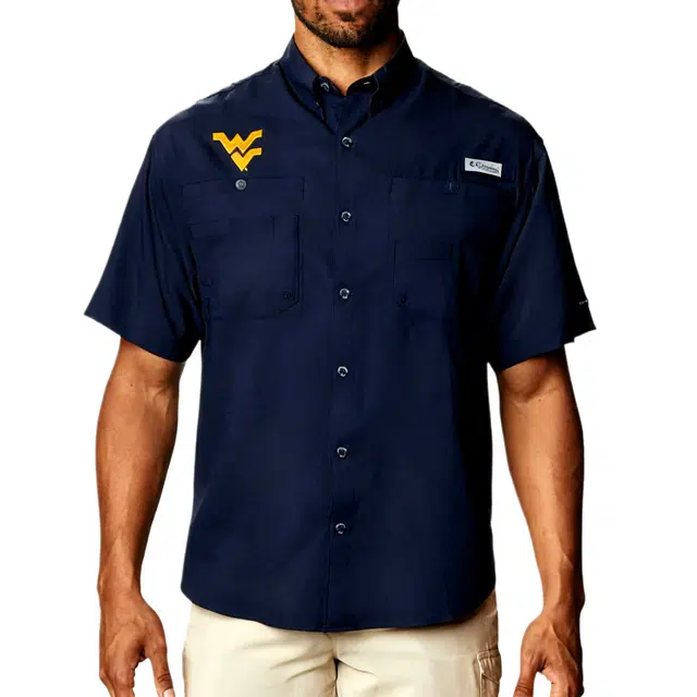 Columbia Collegiate PFG Omni-Shade