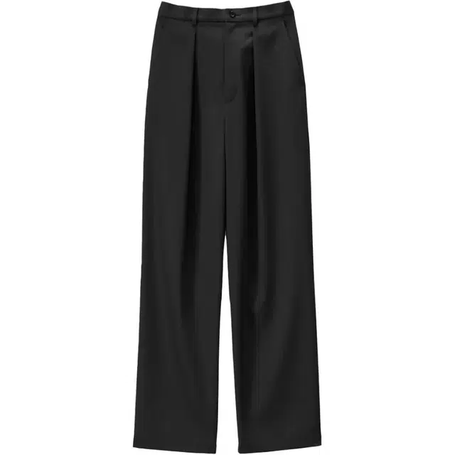 Graphpaper FW25 Techno Wool Nylon Easy Trousers
