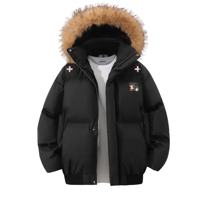 BRUMAIRE Parker Coat