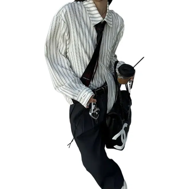 DEMAVIE cleanfitootd