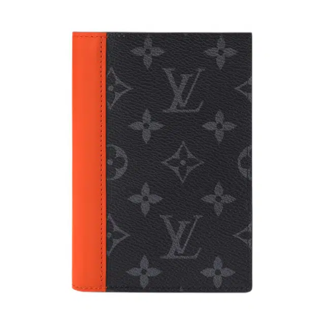LOUIS VUITTON Monogram Eclipse