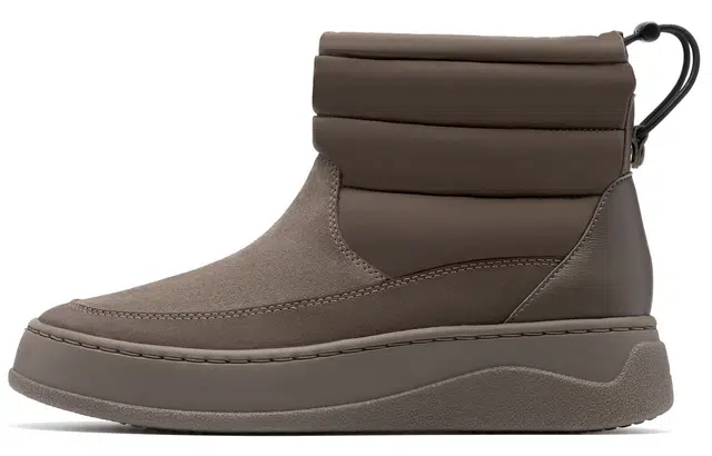 Clarks Lemolite Puff