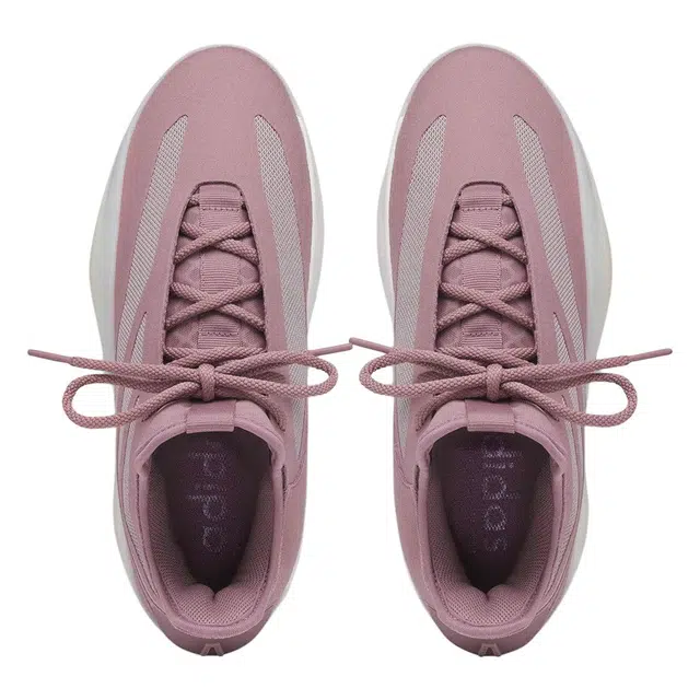 Fear of God x adidas Athletics 2 Pink