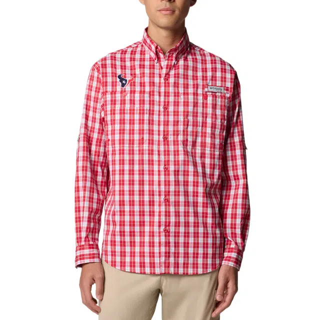 Columbia PFG Super TamiamiOmni-ShadeOmni-Wick
