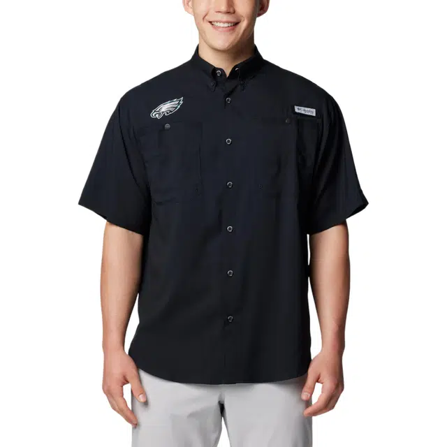 Columbia PFG TamiamiOmni-Shade Omni-Wick