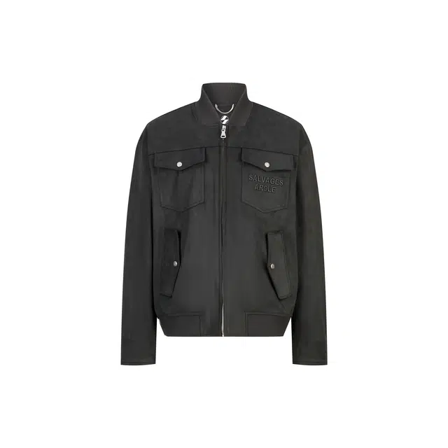 THE SALVAGES FASHION CLUB clenfit