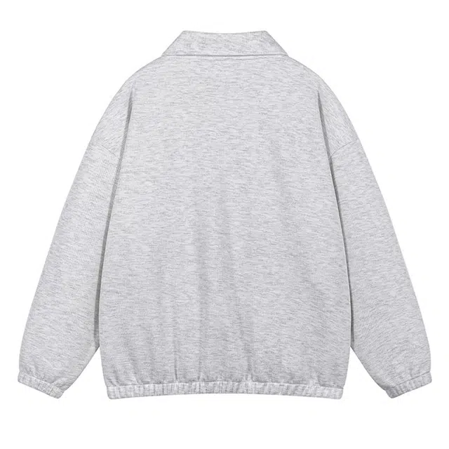 COLD MAPLE FW25 POLO