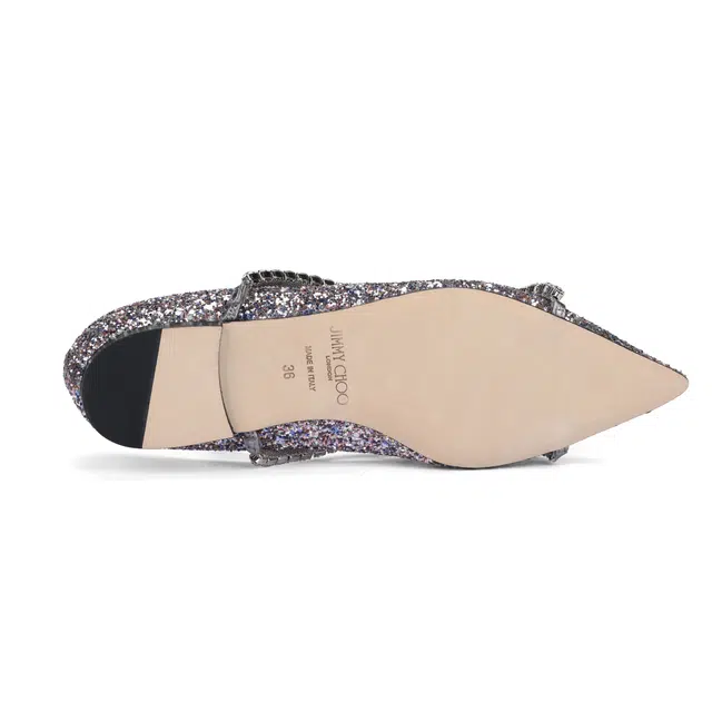 Jimmy Choo