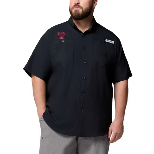 Columbia PFG Tamiami Omni-ShadeOmni-Wick